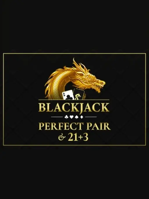 Blackjack Perfect Pairs & 21+3™