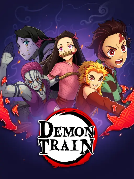 Demon Train