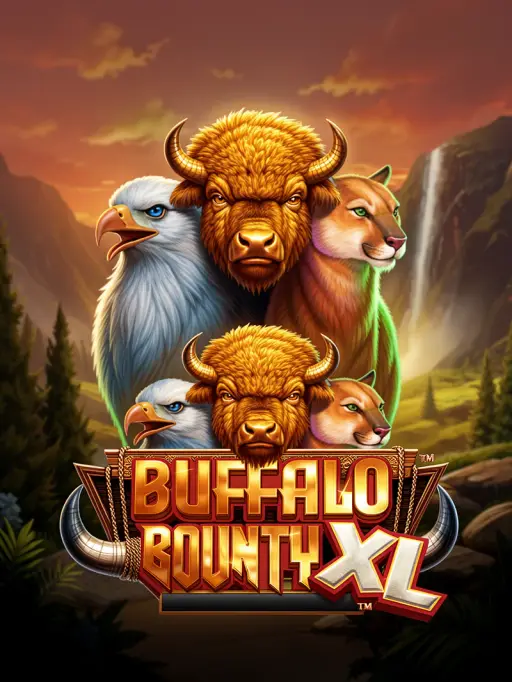 Buffalo Bounty XL™