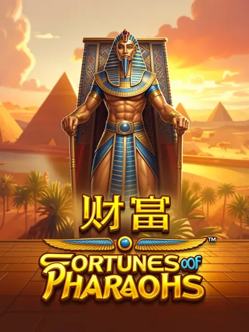 Fortunes of Pharaohs™