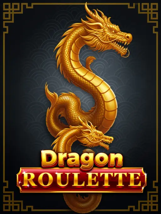 Dragon Roulette ™