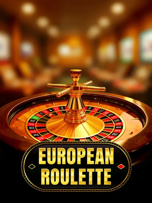 European Roulette