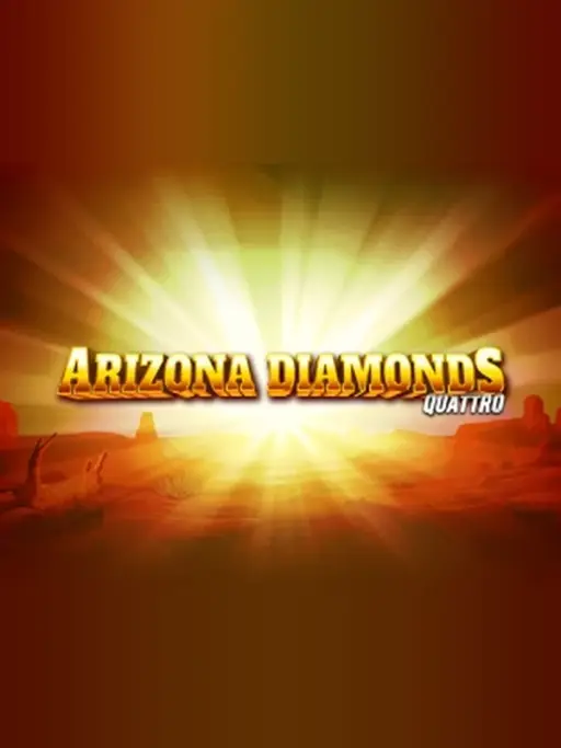 Arizona Diamonds Quattro