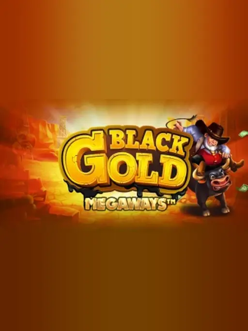 Black Gold Megaways