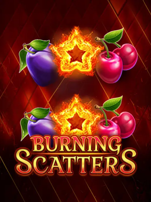 Burning Scatters