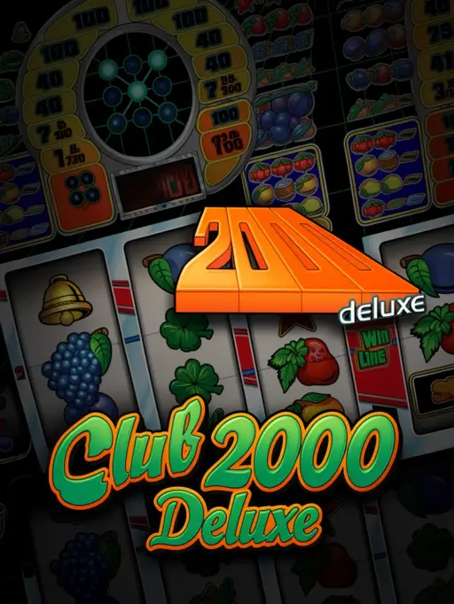 Club 2000 Deluxe