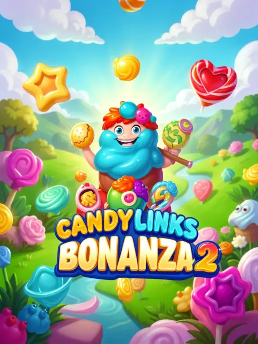 Candy Links Bonanza 2