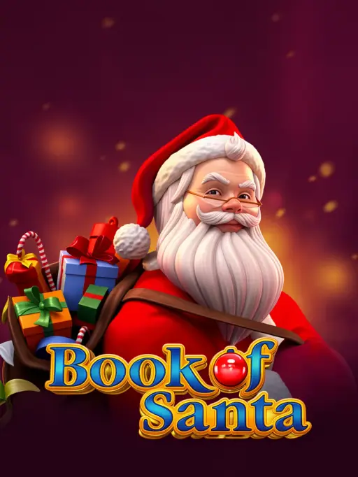 Book of Santa