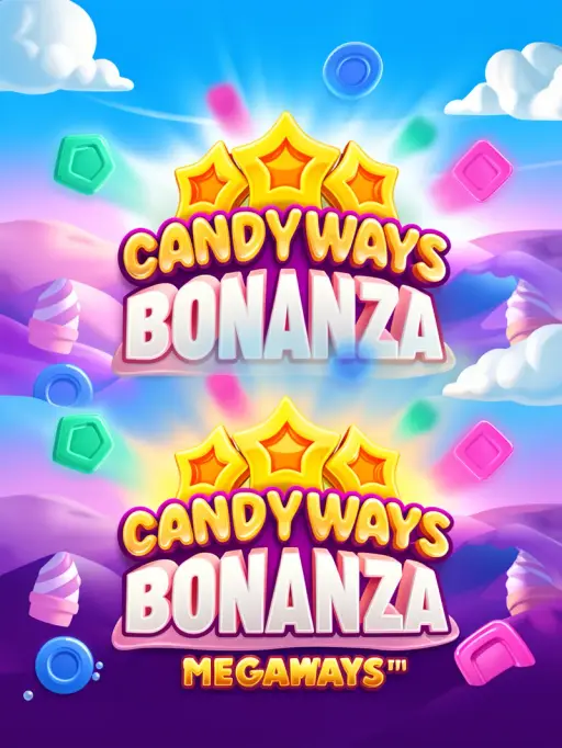 Candyways Bonanza