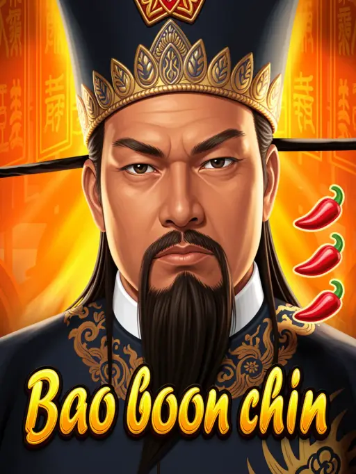Bao boon chin
