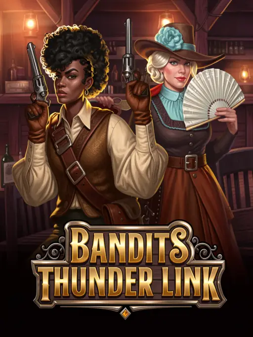 Bandits Thunder Link