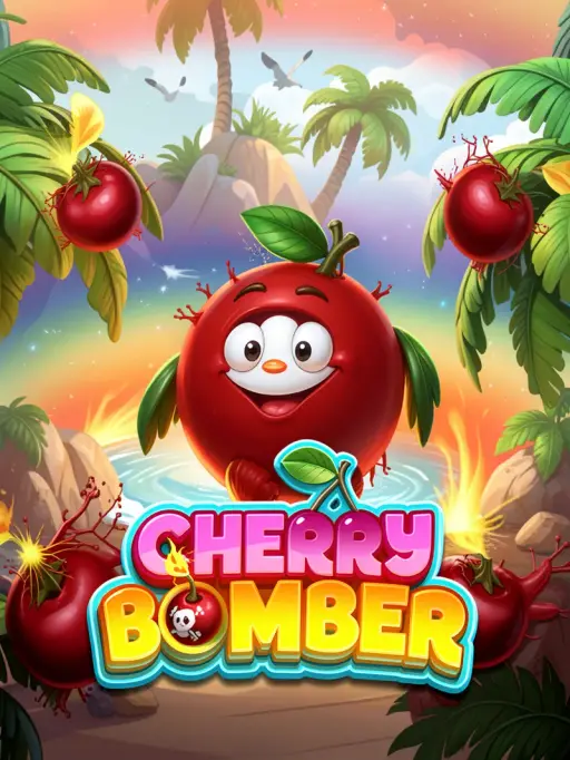 Cherry Bomber