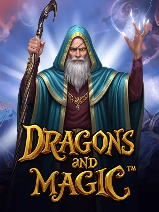 Dragons and Magic