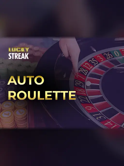 Autoroulette 2