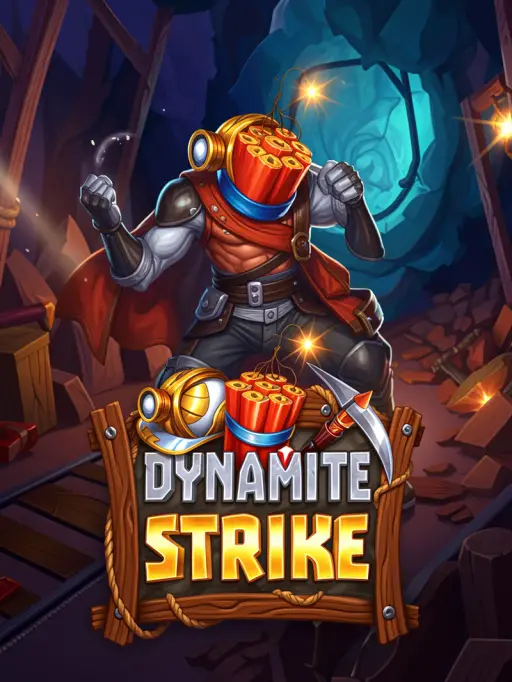 Dynamite Strike