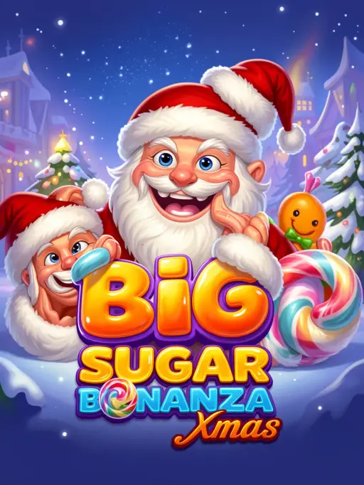 Big Sugar Bonanza Xmas