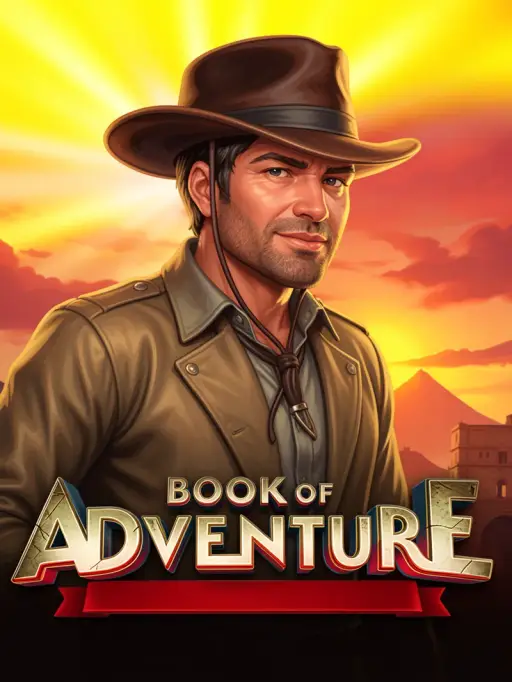 Book of Adventure