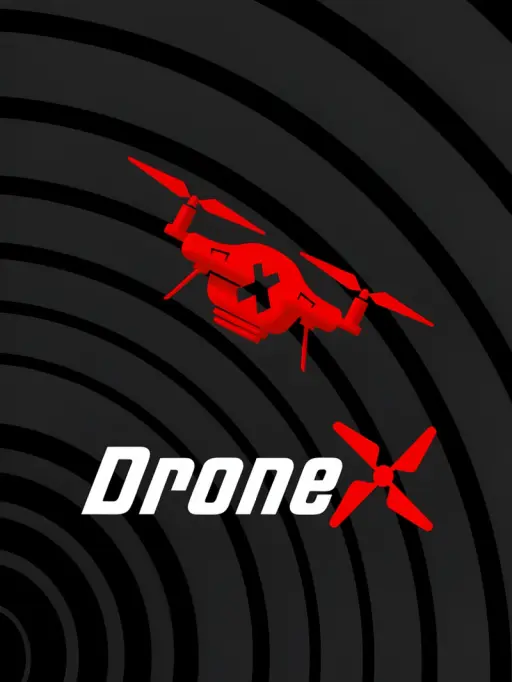 DroneX