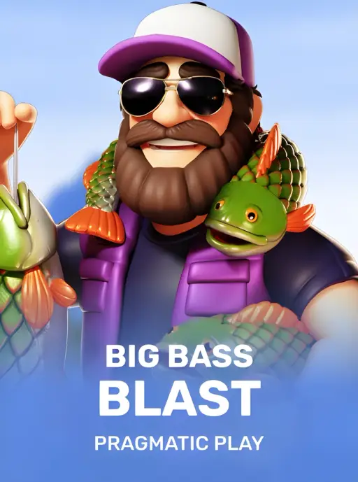 Big Bass Blast