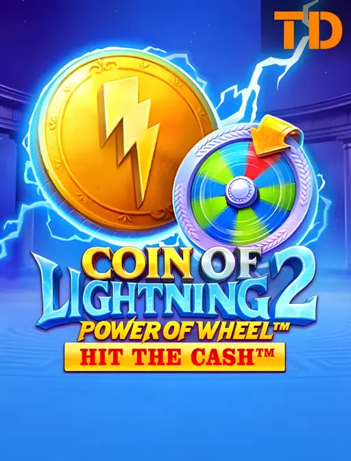 Coin of Lightning 2