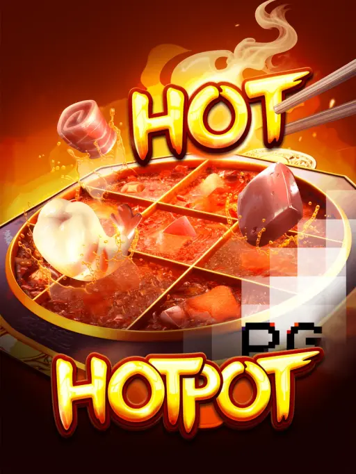 Hotpot