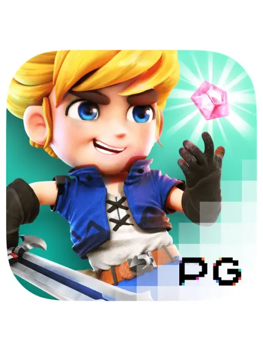 Gem Saviour