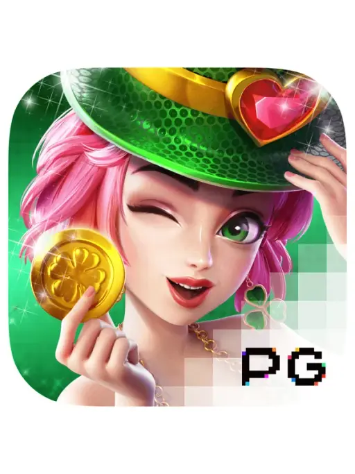 Lucky Clover Riches