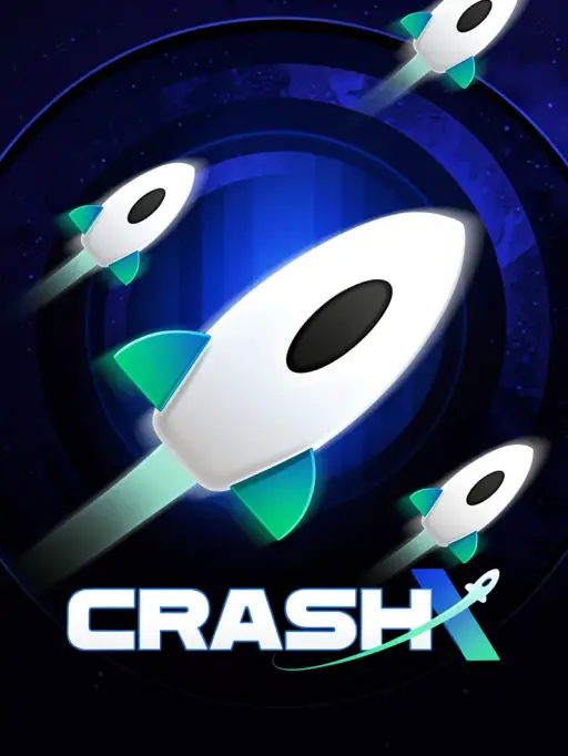 Crash X