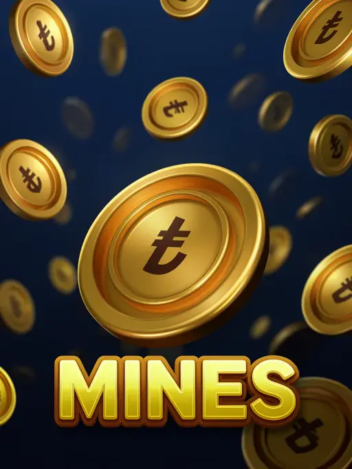 Mines