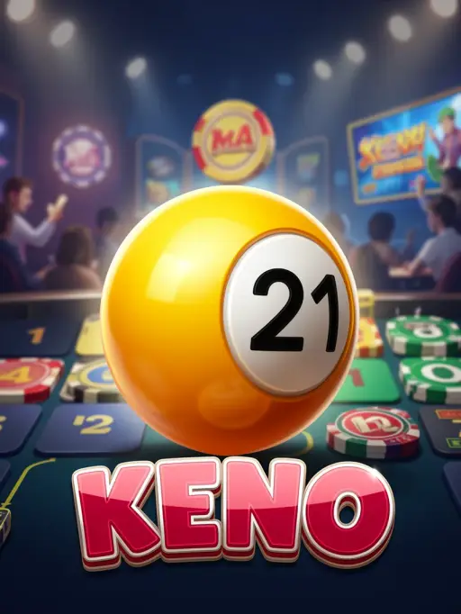 Keno