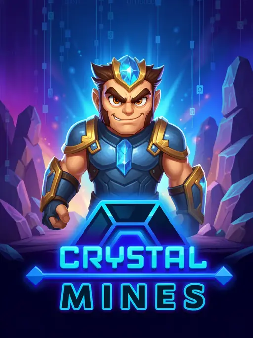 Crystal Mines