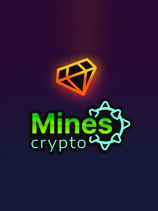 Crypto Mines
