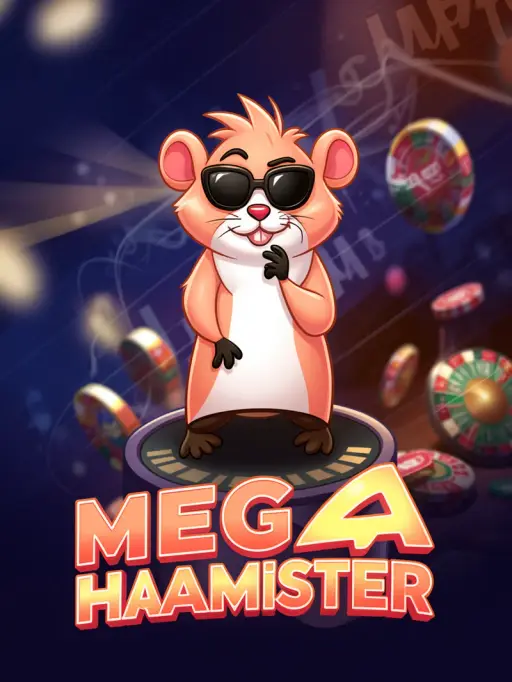Mega Hamster