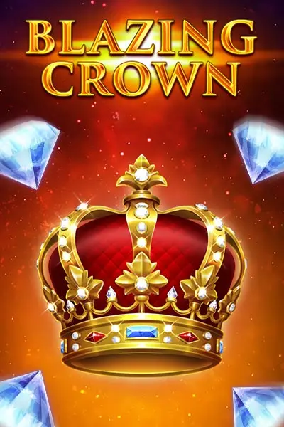 Blazing Crown