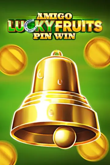 Amigo Lucky Fruits: Pin Win