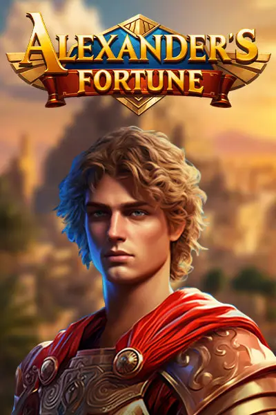 Alexander’s Fortune