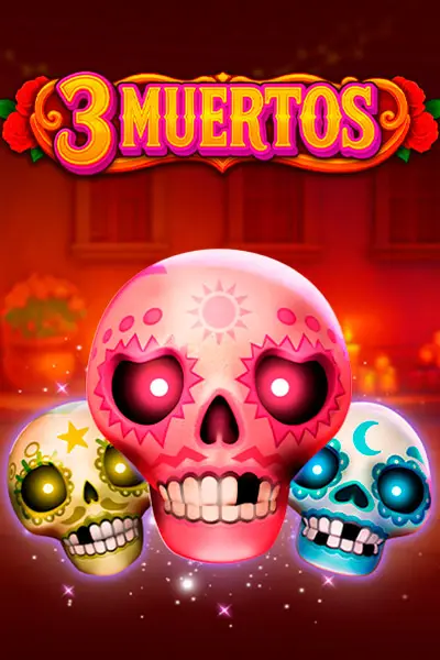 3 Muertos