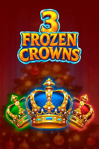 3 Frozen Crowns