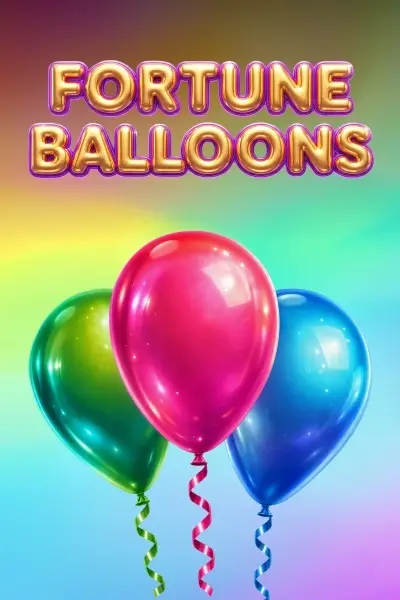 Fortune Balloons