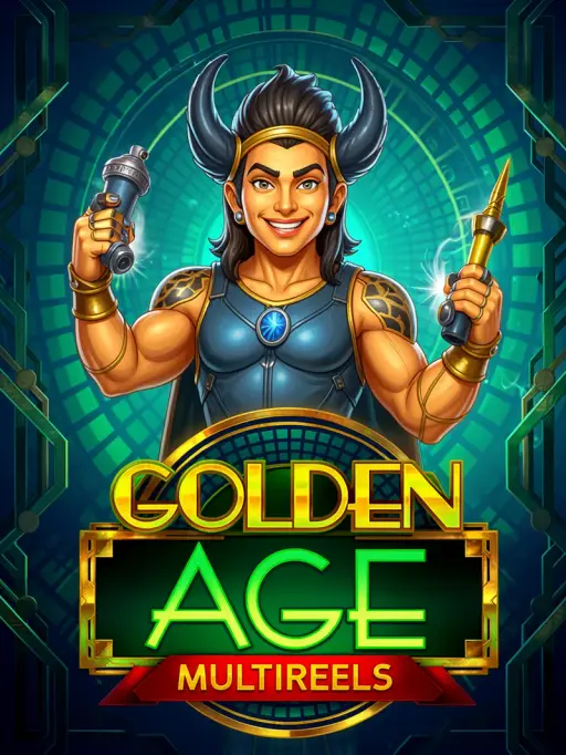 Golden Age Multireels