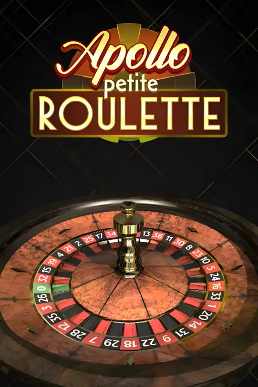 Apollo Petite Roulette