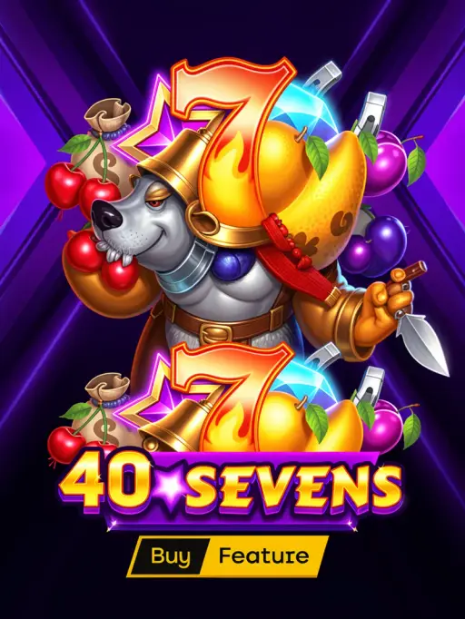 40 Sevens - Buy Feature