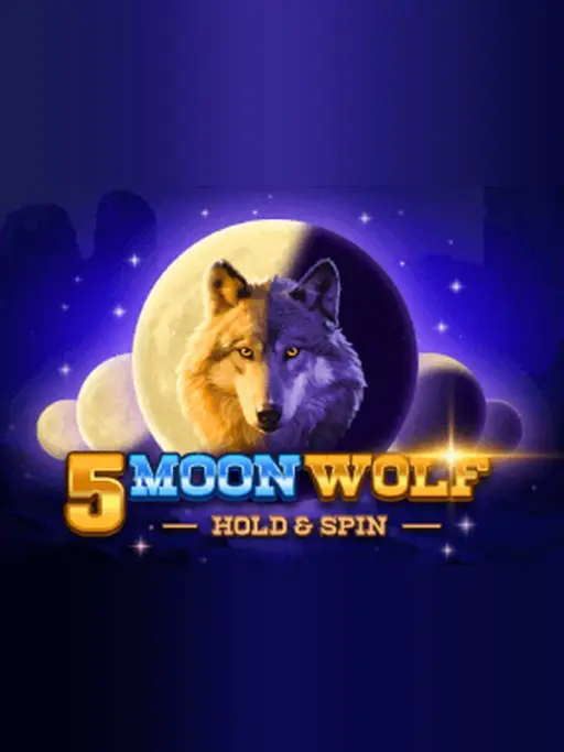 5 Moon Wolf