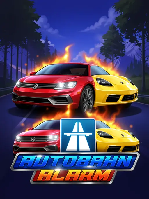 Autobahn Alarm