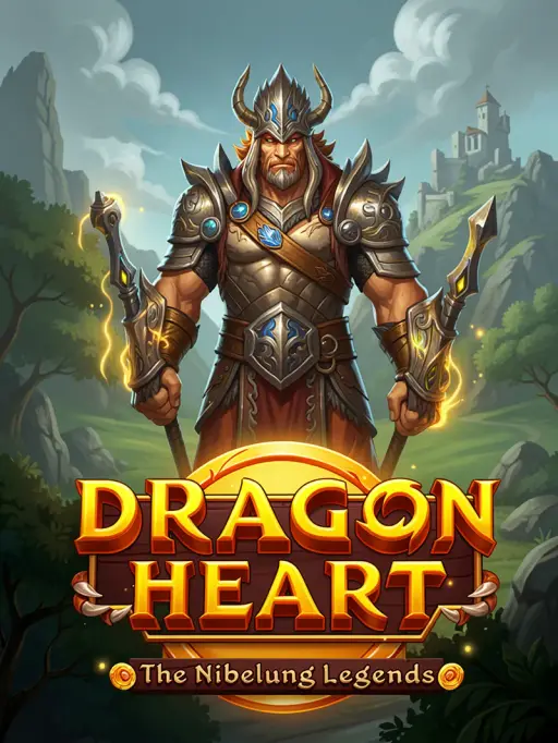 Dragonheart - The Nibelung Legends