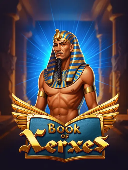 Book of Xerxes