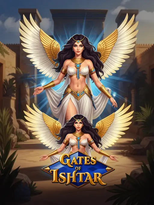 Gates of Ishtar