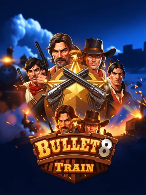 Bullet8 Train