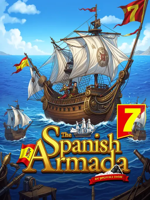 7 Days Spanish armada