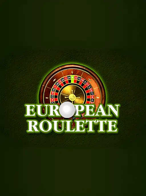 European Roulette